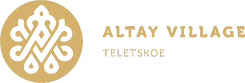 Altay Village Teletskoe